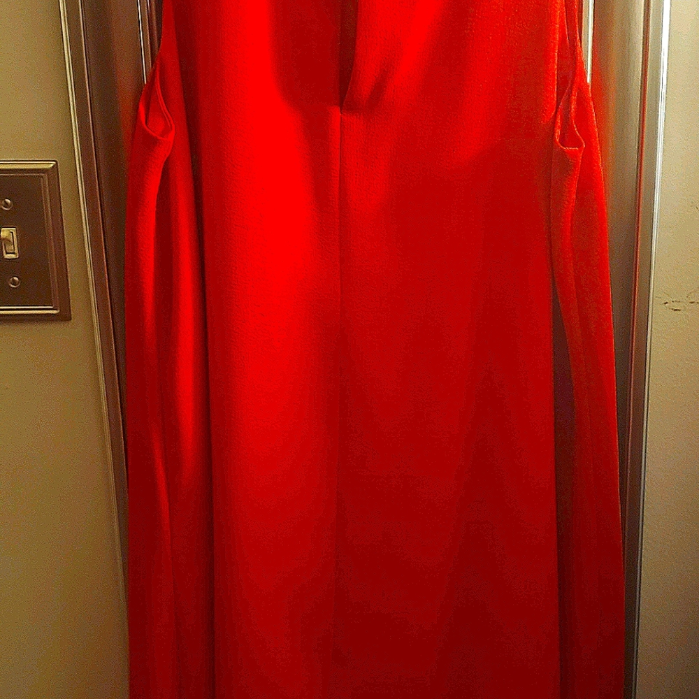 Two dresses